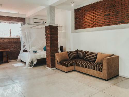 Hostal Dream Ocean