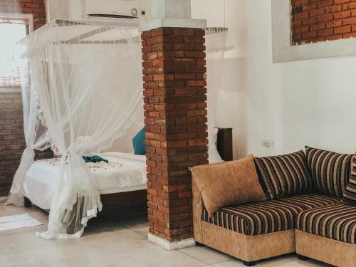 Hostal Dream Ocean
