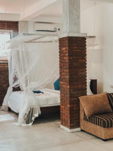 Hostal Dream Ocean