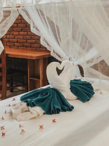 Hostal Dream Ocean
