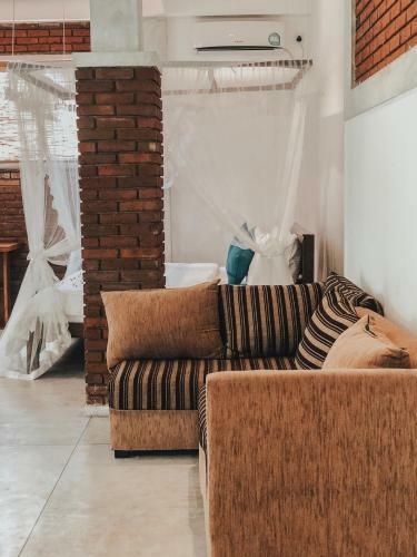 Hostal Dream Ocean