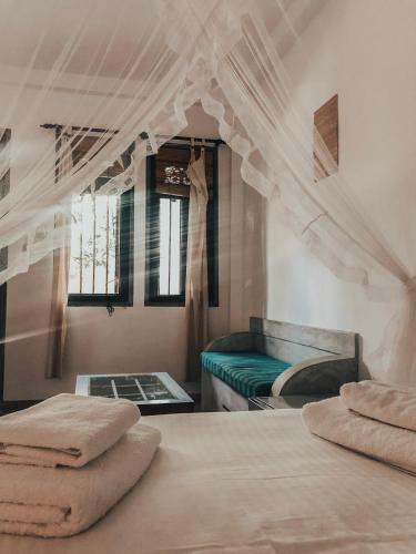 Hostal Dream Ocean