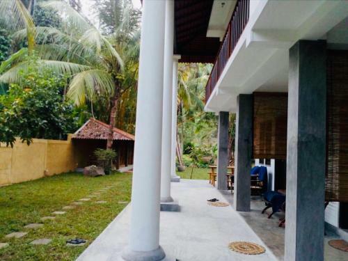 Hostal Dream Ocean