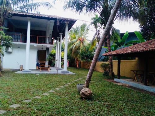 Hostal Dream Ocean