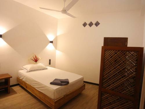 Hotel Rawanaz