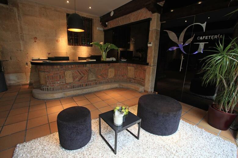 Hotel Los Guardeses