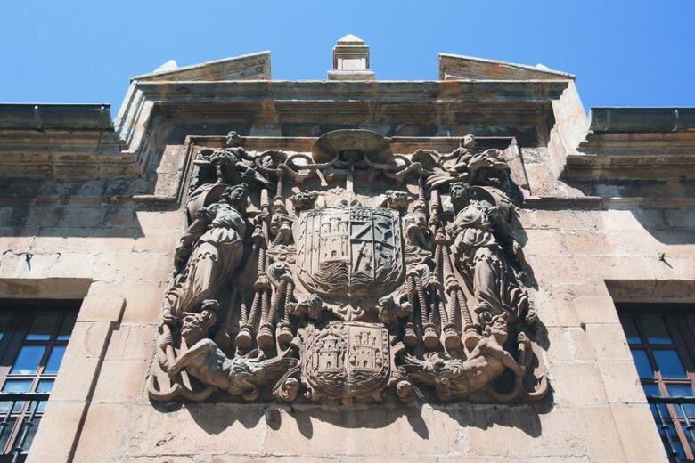 Hotel Los Guardeses