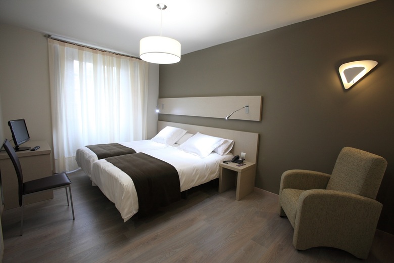 Hotel Los Guardeses