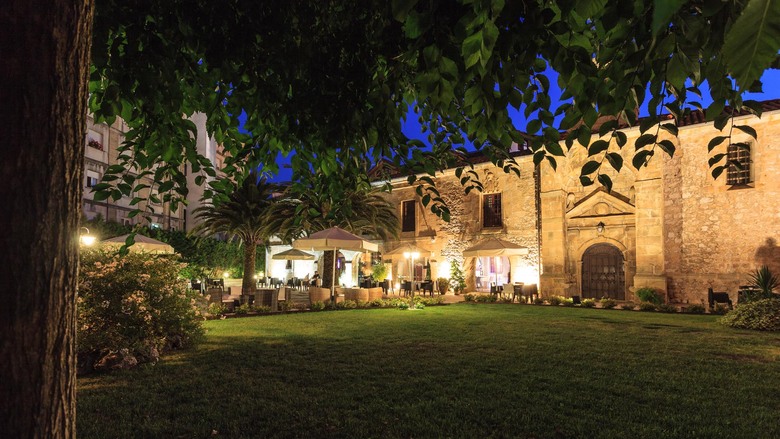 Hotel Los Guardeses