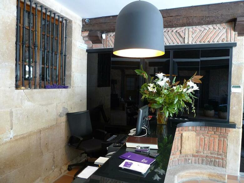 Hotel Los Guardeses