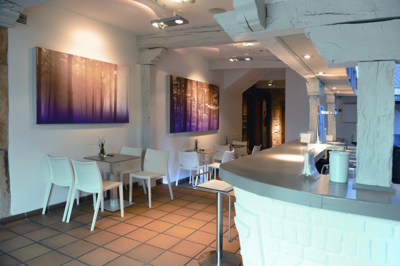 Hotel Los Guardeses