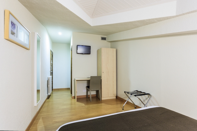 Hotel Los Guardeses
