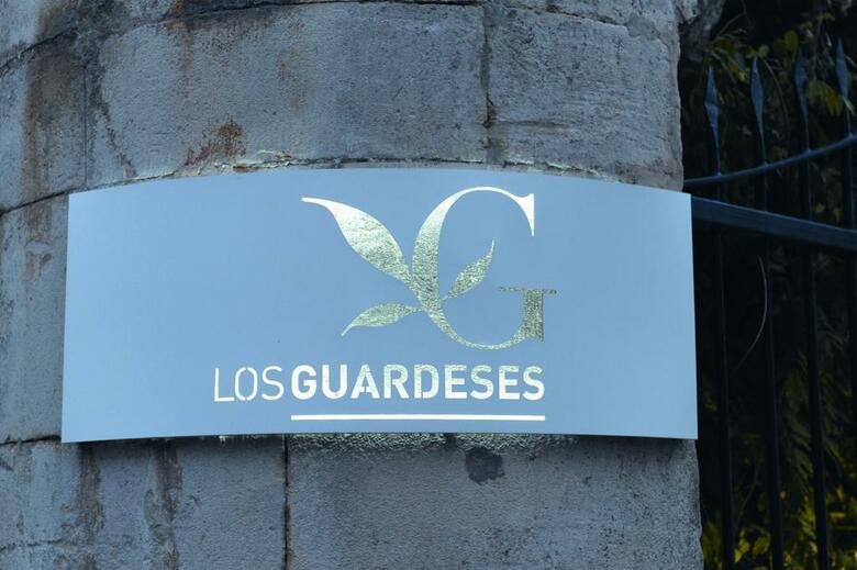 Hotel Los Guardeses