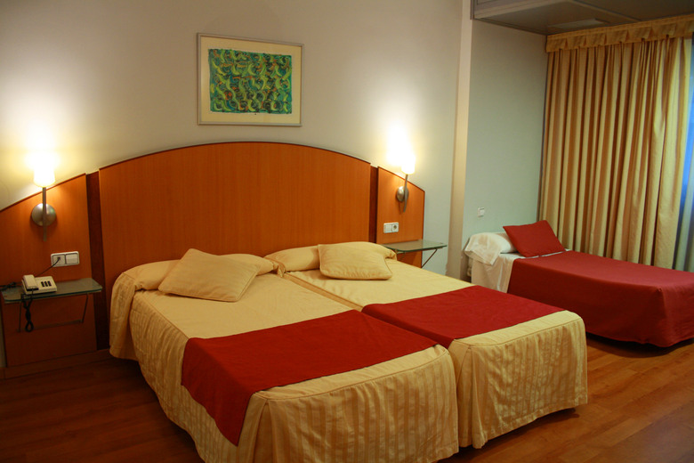 Hotel Reconquista