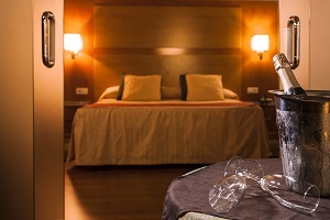 Hotel Reconquista