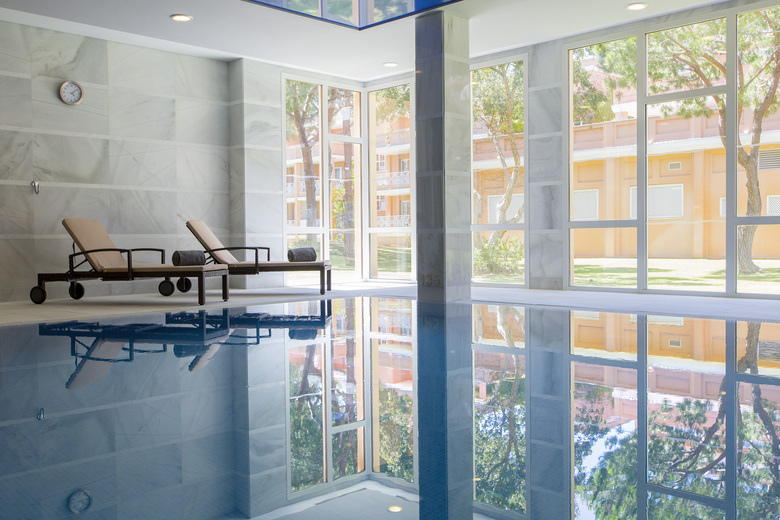 Hotel Hipotels Playa La Barrosa - Adults Only