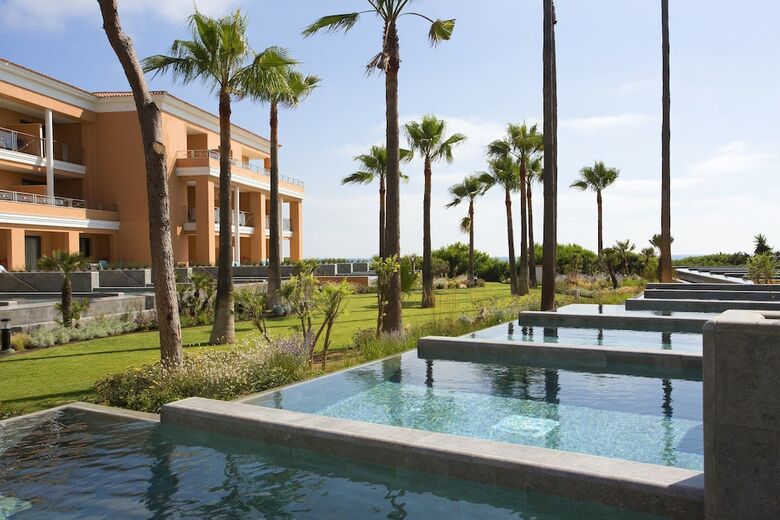Hotel Hipotels Playa La Barrosa - Adults Only