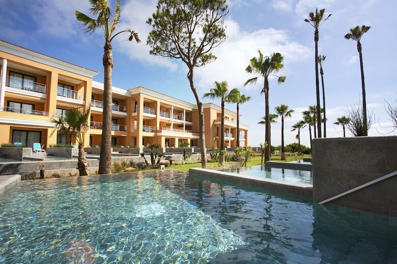 Hotel Hipotels Playa La Barrosa - Adults Only