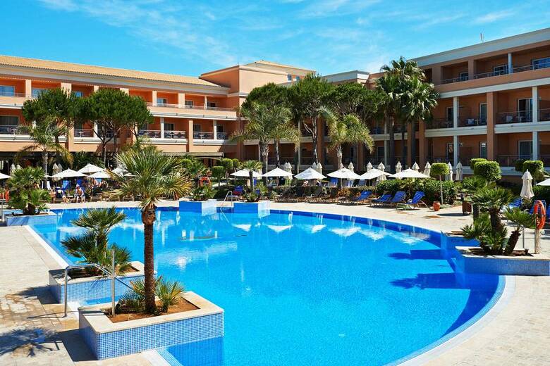Hotel Hipotels Barrosa Garden