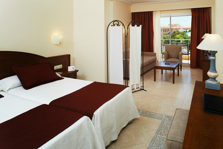 Hotel Hipotels Barrosa Garden