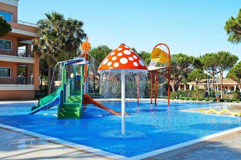 Hotel Hipotels Barrosa Garden