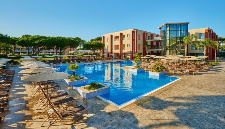 Hotel Hipotels Barrosa Garden