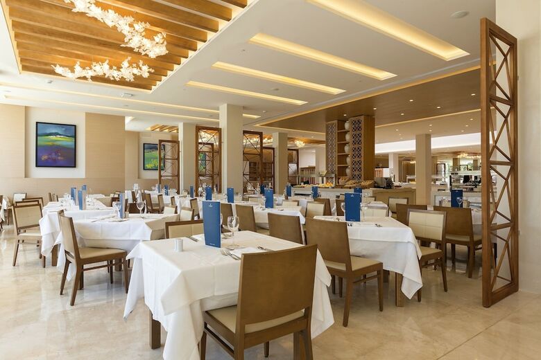Hotel Hipotels Barrosa Park