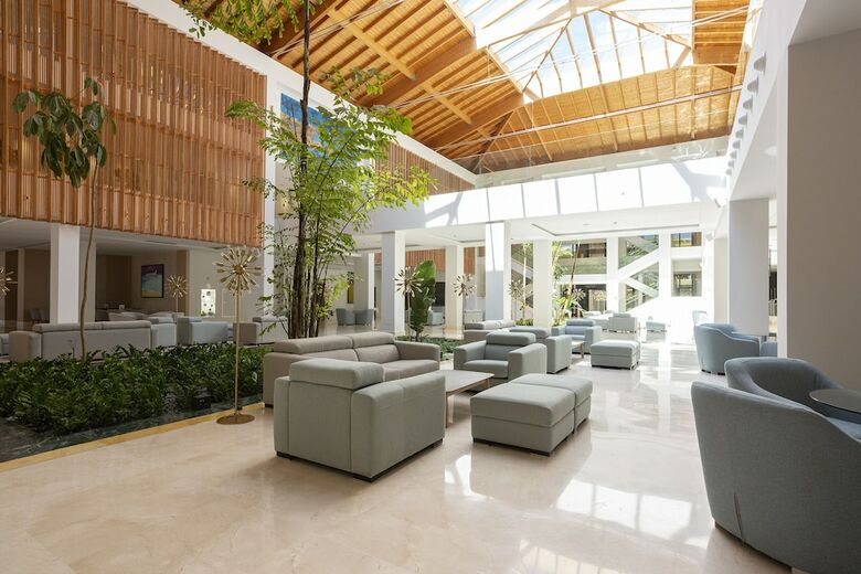 Hotel Hipotels Barrosa Park