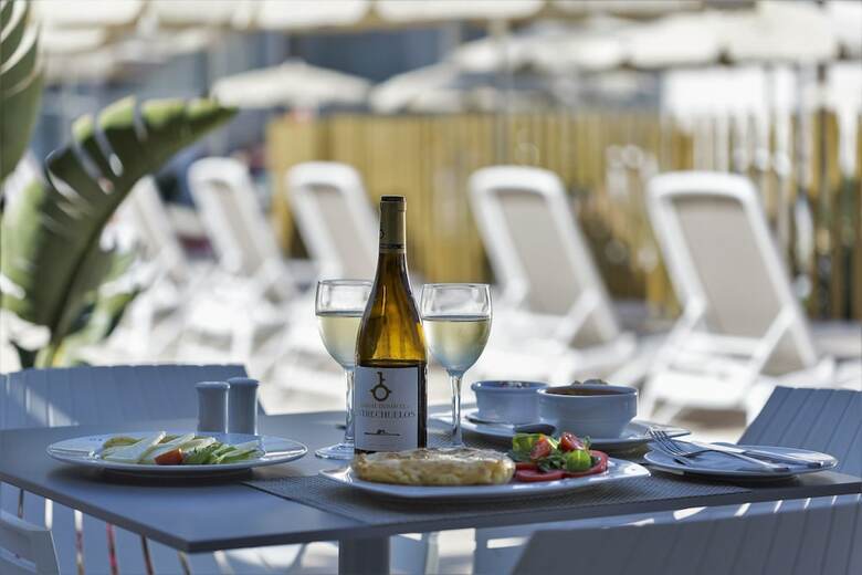 Hotel Hipotels Barrosa Park