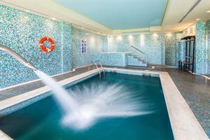 THB Los Molinos Hotel