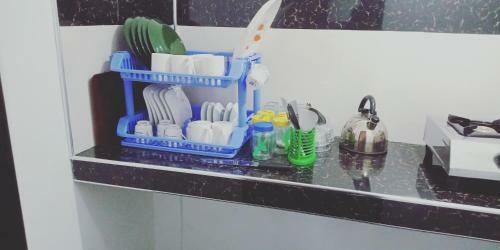 Avendra Holiday Home - Weligama