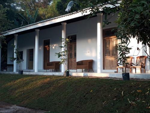 Hostal South House-weligama