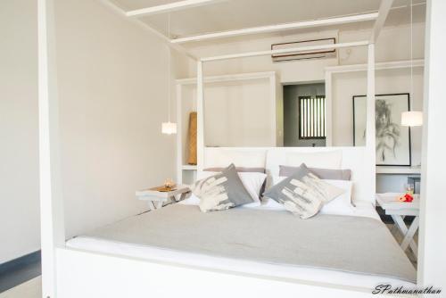 Hostal South House-weligama