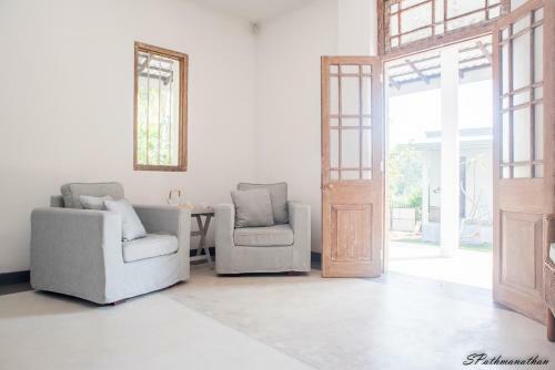 Hostal South House-weligama