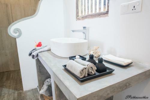 Hostal South House-weligama