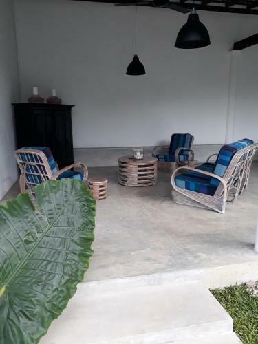Hostal South House-weligama