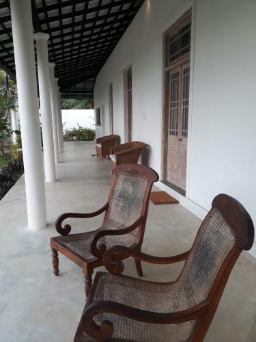 Hostal South House-weligama