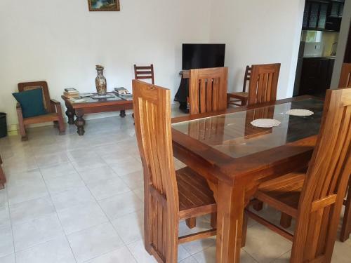 Apartamento Janani Guest