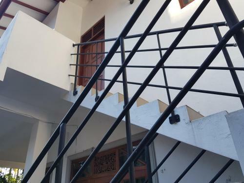 Apartamento Janani Guest