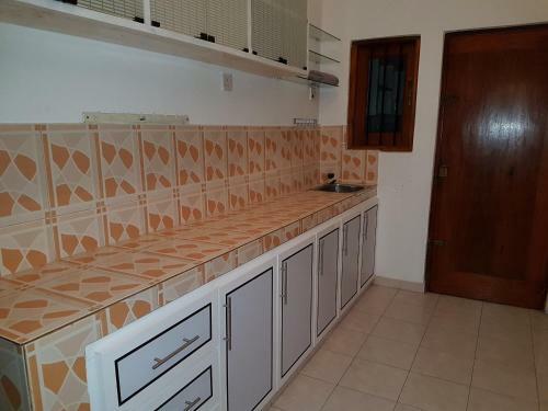 Apartamento Janani Guest