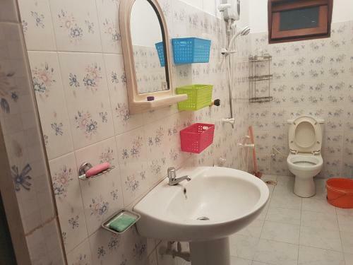 Apartamento Janani Guest