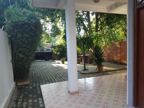 Apartamento Janani Guest