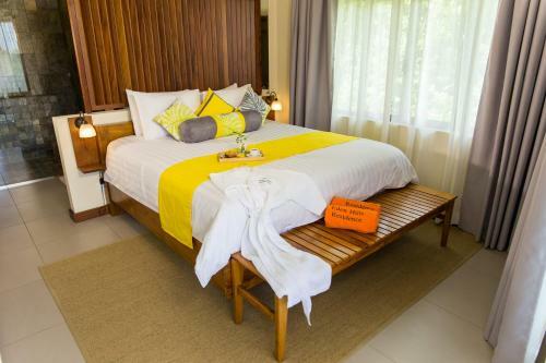 Apartamento Eden Hills Residence