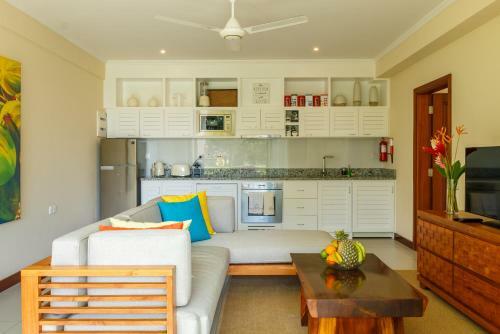 Apartamento Eden Hills Residence
