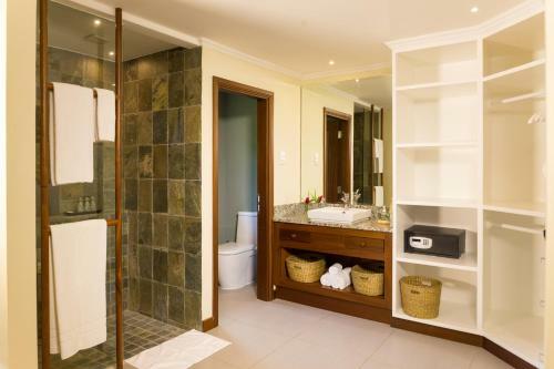 Apartamento Eden Hills Residence