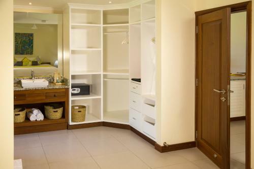 Apartamento Eden Hills Residence