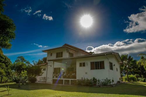 Bed & Breakfast The Orchard Self Catering
