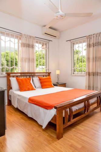 Bed & Breakfast The Orchard Self Catering