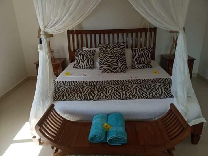 Villa Karibu