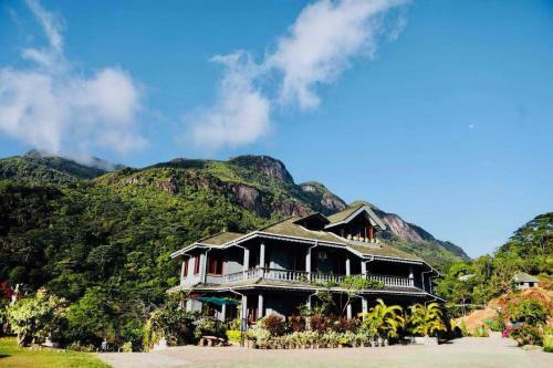 Bed & Breakfast Blue Hill